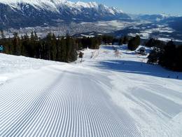 Muttereralm – Mutters/Götzens