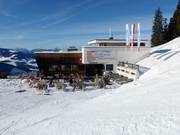 Osl Panorama à Westendorf