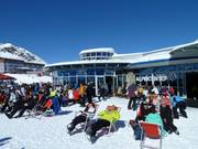 Restaurant recommandé : Alpincenter