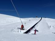 Tapis roulant J à Stoos