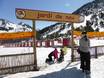 Stations de ski familiales Andorre – Familles et enfants Ordino Arcalís