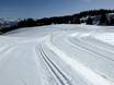 Ski nordique Alpes du Plessur – Ski nordique Grüsch Danusa