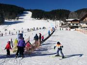 Fredyband III (Fredy-Land) - Tapis roulant/Moving Carpet