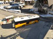 Skibus à Blatten