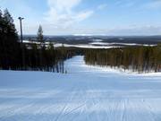 Piste intermédiaire W.2