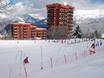 Stations de ski familiales Savoie – Familles et enfants Les Sybelles – Le Corbier/La Toussuire/Les Bottières/St Colomban des Villards/St Sorlin/St Jean d’Arves