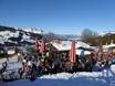 Après-Ski Salzachtal (vallée de la Salzach) – Après-ski KitzSki – Kitzbühel/Kirchberg