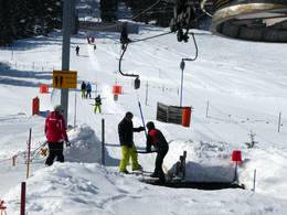 Kleine Scheidegg/Männlichen – Grindelwald/Wengen