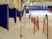 SnowWorld Terneuzen 2 - Téléski