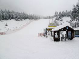 Domaine skiable San Vito di Cadore