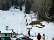 Sonnleitenlift - Téléski