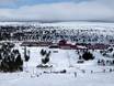 Suède: offres d'hébergement sur les domaines skiables – Offre d’hébergement Lindvallen/Högfjället (Sälen)