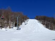 Piste difficile Anaheim