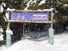 Espace Diamant – Les Saisies/Notre-Dame-de-Bellecombe/Praz sur Arly/Flumet/Crest-Voland