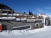 Restaurant recommandé : Stamperl Katschberg