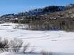 Ski nordique Utah – Ski nordique Park City