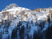 Stafal-Sant'Anna - 70 places | Télécabine