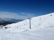 Aeolus - 2 places | Télésiège à pinces fixes