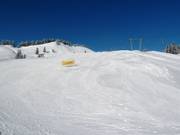 Descente Fallenboden Sud