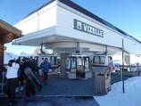 Vizelle