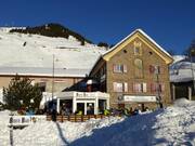 Biberbar à Andermatt