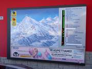 Informations d'exploitation actuelles à Vason