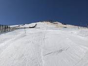 Piste intermédiaire n° 5