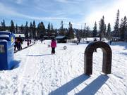 Bon plan pour les enfants : 