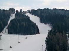 Images Zauberberg Semmering