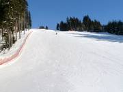 Piste 18 : Neklid - Moser