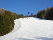 Piste Francolini n° 6