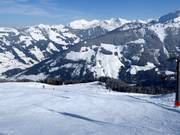 Piste Schwarze Gmahkopf