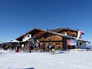 Talkaser à Westendorf