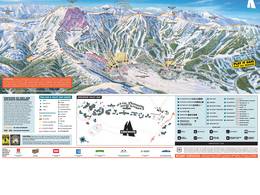 Domaine skiable Kirkwood