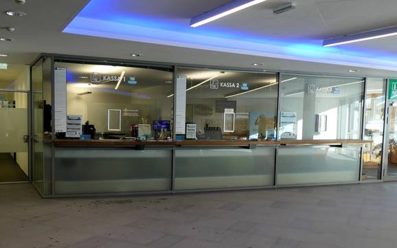 Hochkönig: Propreté des domaines skiables – Propreté Hochkönig – Maria Alm/Dienten/Mühlbach