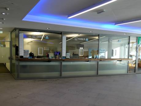 Alpes de Berchtesgaden: Propreté des domaines skiables – Propreté Hochkönig – Maria Alm/Dienten/Mühlbach