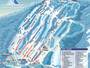 Plan des pistes Mohawk Mountain