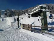 Melkbodenlift - Téléski