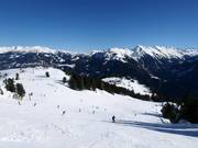 Piste Penken Standard