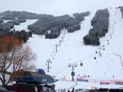 Domaine skiable Snow King Mountain