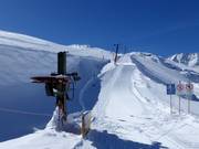 Schafbühellift - Téléski