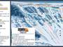 Plan des pistes Sundown Mountain Resort