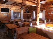 Cabane Kreuzboden 1 300 m