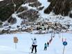 Alpes de l'Ötztal: offres d'hébergement sur les domaines skiables – Offre d’hébergement Pfelders (Plan)