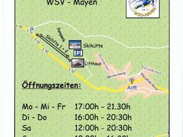 Domaine skiable Arft