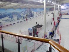 Images The Snow Centre – Hemel Hempstead