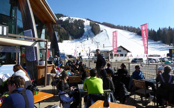 Après-Ski Vicence – Après-ski Folgaria/Fiorentini