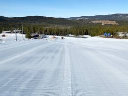 Nesfjellet – Nesbyen