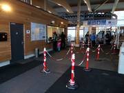 Accès Glungezerbahn