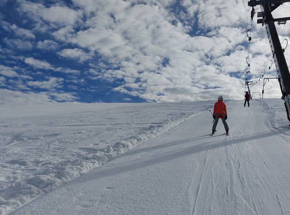 Stella Blù 6 - © Denio Di Nardo - Photo : Denio Di Nardo